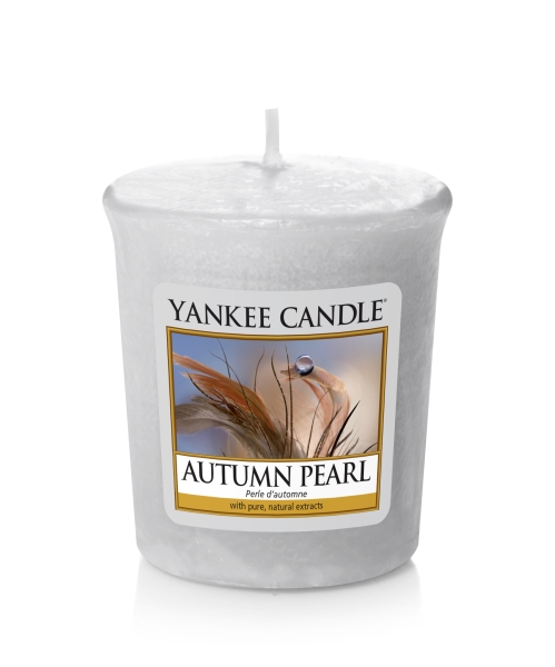 Yankee Candle Autumn Pearl Sampler 49 g